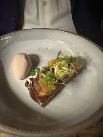 Bild von am kai | restaurant. seafood. drinks. elbblick