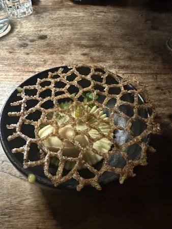 Bild von am kai | restaurant. seafood. drinks. elbblick