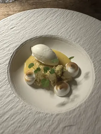 Bild von am kai | restaurant. seafood. drinks. elbblick