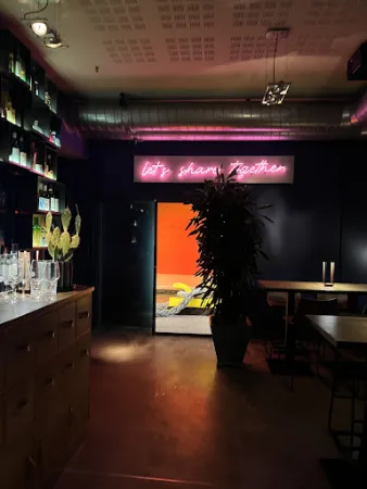 Bild von am kai | restaurant. seafood. drinks. elbblick