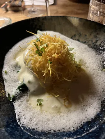 Bild von am kai | restaurant. seafood. drinks. elbblick