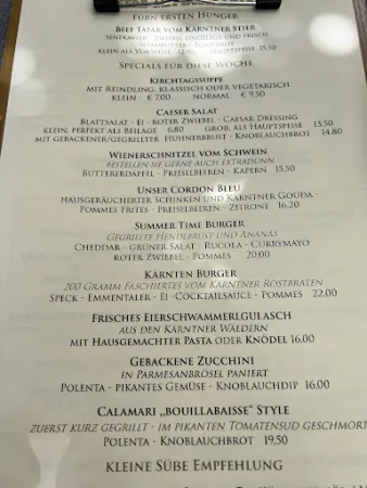 Bild von Gasthof Hopf