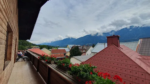 Bild von Kirchenwirt Engl