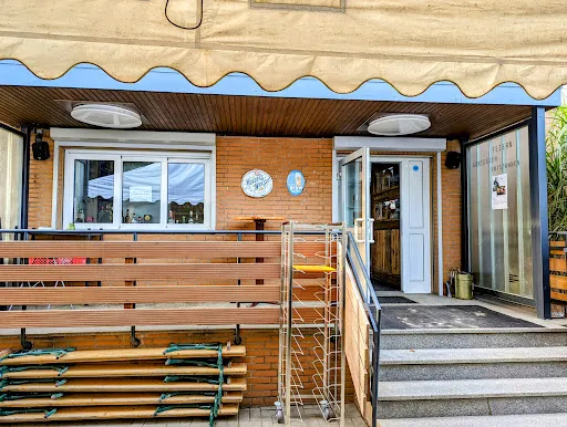 Bild von Eixer Haus am See