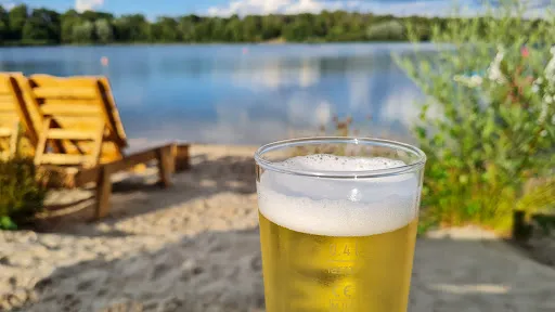 Bild von Eixer Haus am See