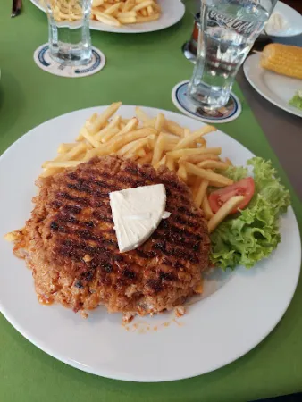 Bild von Steak- und Grillhaus Argentina