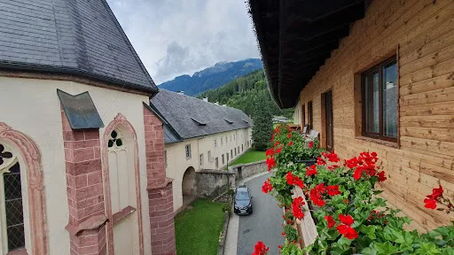 Bild von Kirchenwirt Engl