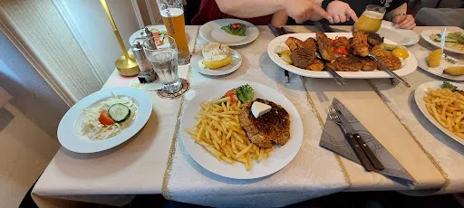 Bild von Steak- und Grillhaus Argentina
