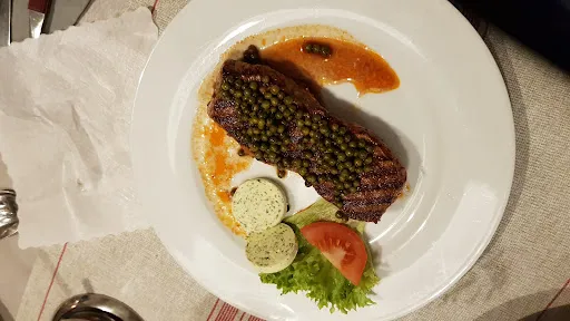 Bild von Steak- und Grillhaus Argentina