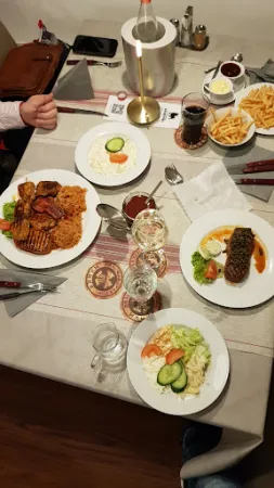 Bild von Steak- und Grillhaus Argentina