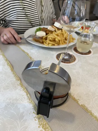 Bild von Steak- und Grillhaus Argentina