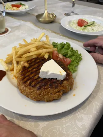 Bild von Steak- und Grillhaus Argentina