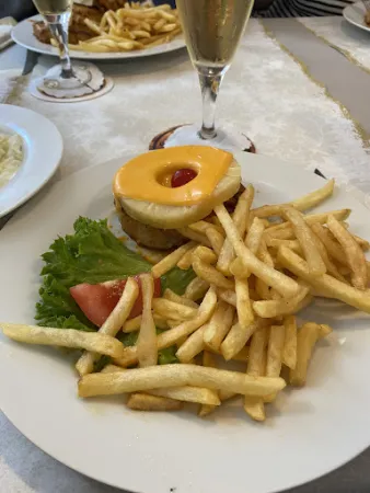 Bild von Steak- und Grillhaus Argentina