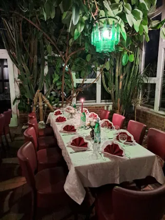 Bild von Osteria LuCe