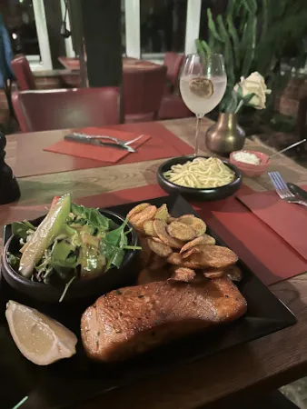 Bild von Osteria LuCe