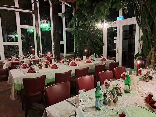 Bild von Osteria LuCe