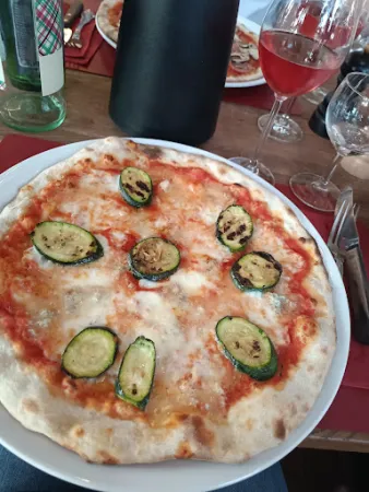 Bild von Osteria LuCe