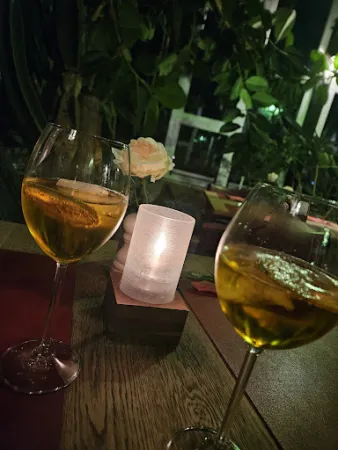 Bild von Osteria LuCe