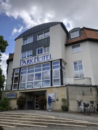 Bild von Parkhotel Altes Kaffeehaus GmbH