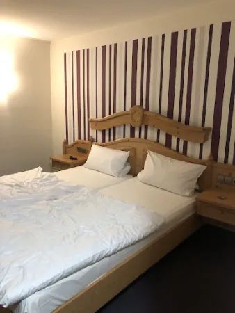 Bild von Parkhotel Altes Kaffeehaus GmbH