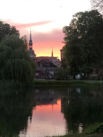 Bild von Parkhotel Altes Kaffeehaus GmbH