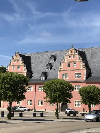 Bild von Parkhotel Altes Kaffeehaus GmbH