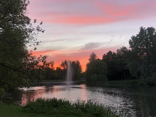 Bild von Parkhotel Altes Kaffeehaus GmbH