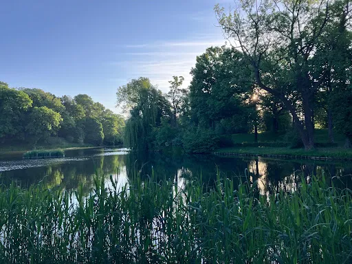 Bild von Parkhotel Altes Kaffeehaus GmbH