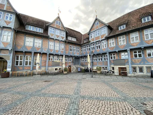 Bild von Ratskeller Wolfenbüttel