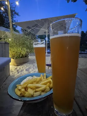 Bild von Beach Club Wolfenbüttel