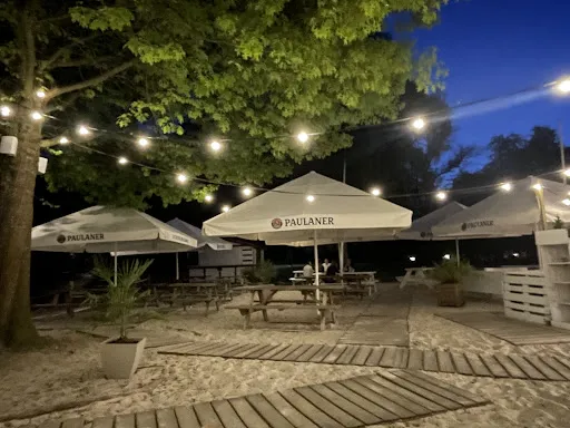 Bild von Beach Club Wolfenbüttel