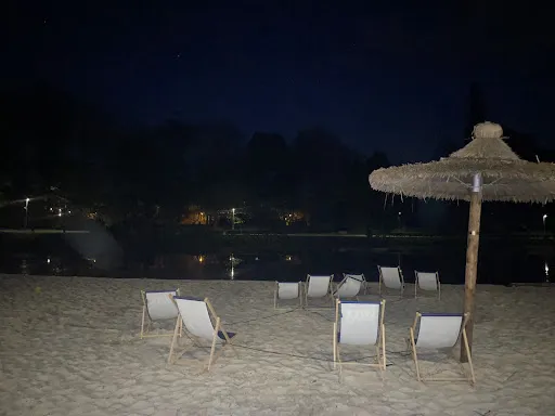 Bild von Beach Club Wolfenbüttel