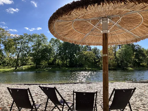 Bild von Beach Club Wolfenbüttel