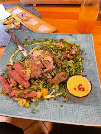 Bild von Gasthof Hopf