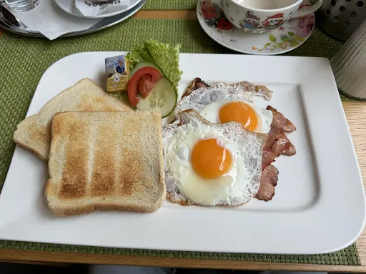 Bild von Cafe Bistro Bellini