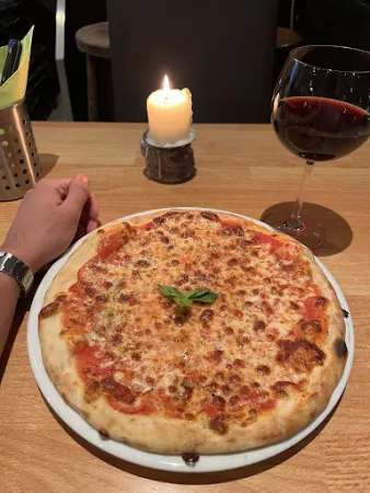 Bild von Ristorante Pension Ventura
