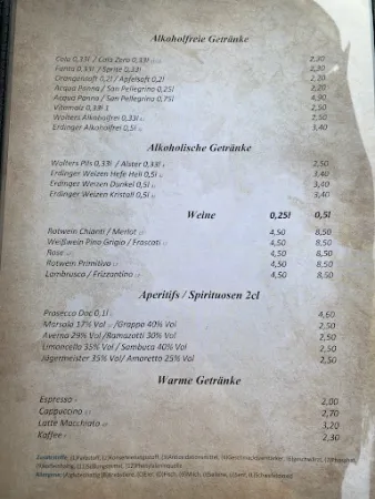 Bild von Ristorante Pension Ventura