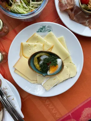 Kurhausgarten Café & Bistro