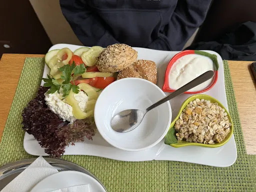 Bild von Cafe Bistro Bellini