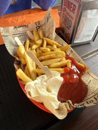Bild von Foodtruck Burgermeister_lars_duee