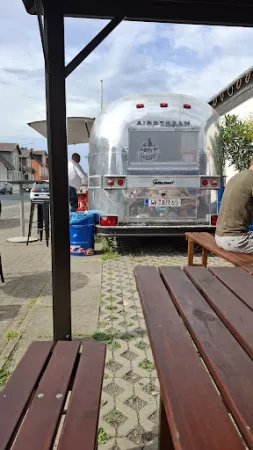 Bild von Foodtruck Burgermeister_lars_duee