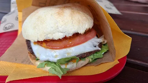 Bild von Foodtruck Burgermeister_lars_duee
