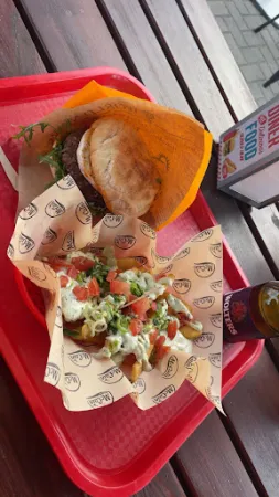 Bild von Foodtruck Burgermeister_lars_duee