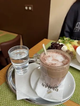 Bild von Cafe Bistro Bellini