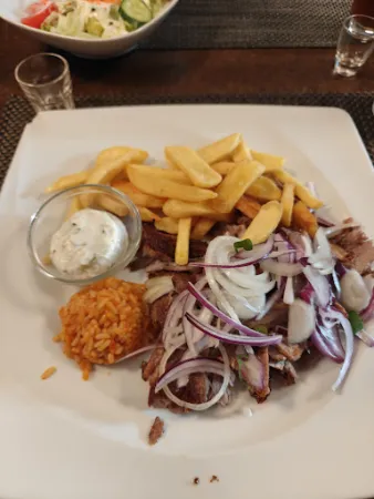Bild von Yammas
