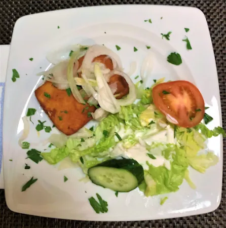 Bild von Yammas