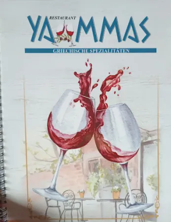 Bild von Yammas