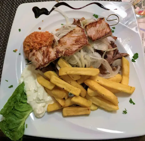 Bild von Yammas