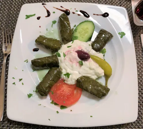 Bild von Yammas
