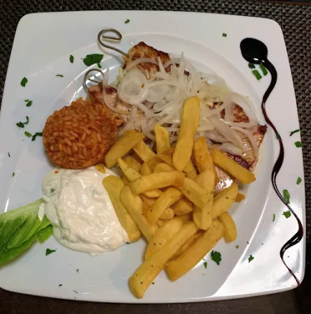 Bild von Yammas